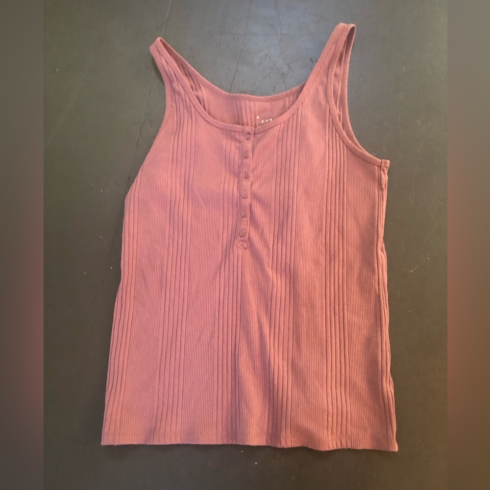 Women’s tank top